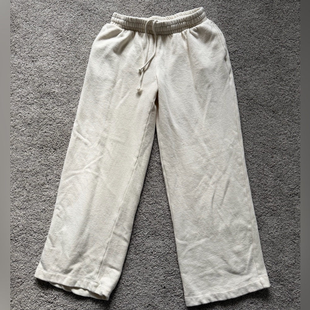 Old Navy petite sweats